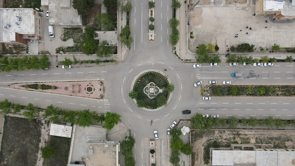 شهرداری قاضی