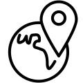 نقشه شهر