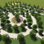 پارک جنگلی طوقه